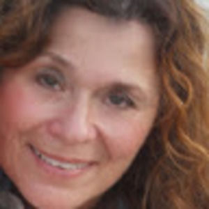 Meet your Posher, Mary ellen